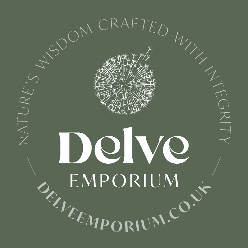Delve Emporium